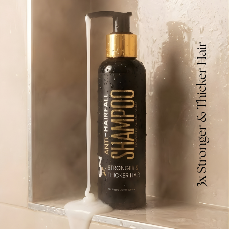 Anti-Hairfall Shampoo