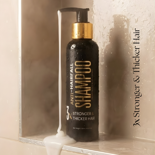 Anti-Hairfall Shampoo