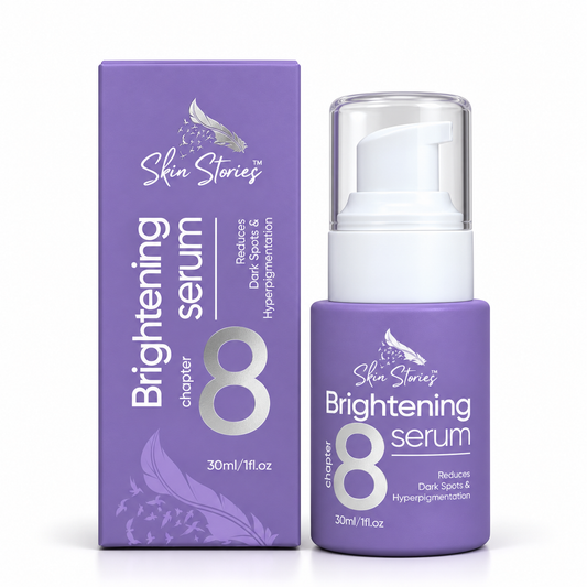 Brightening Serum 30ml | Radiance Ritual