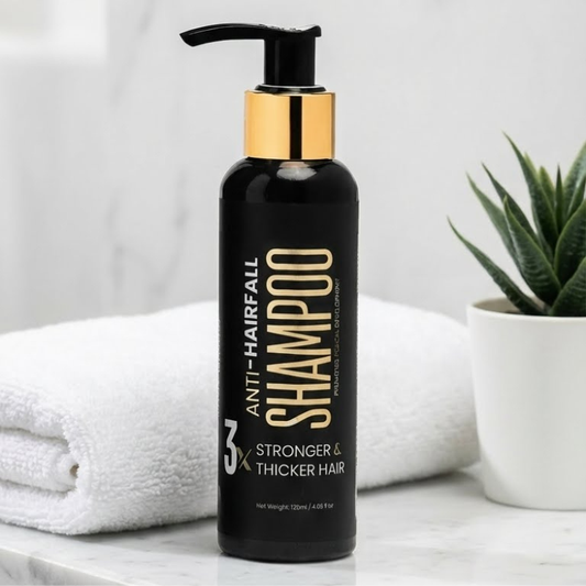 Anti-Hairfall Shampoo
