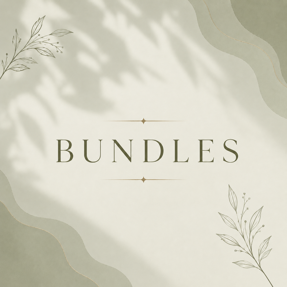 Bundles