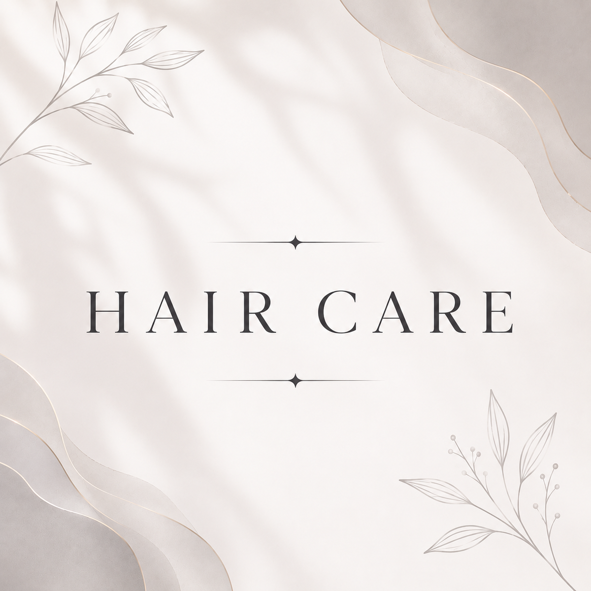 Hair Care