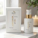 Lightweight Moisturizer with SPF-30