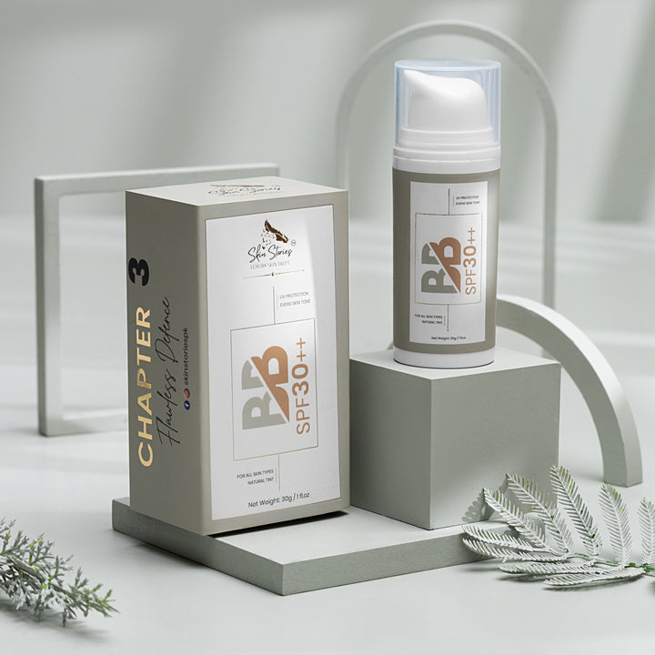 BB Cream