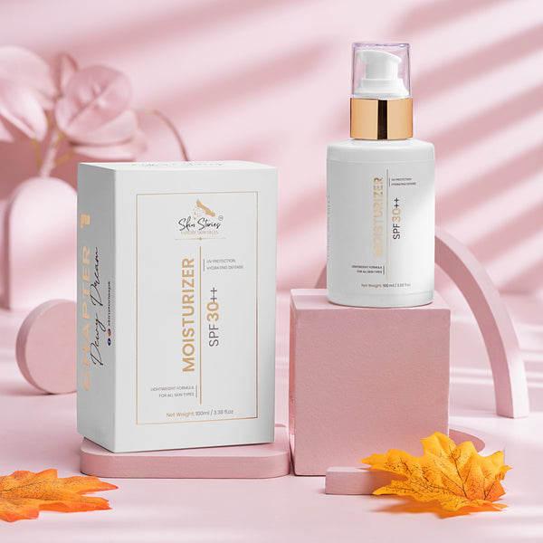 Best Moisturizer in Pakistan