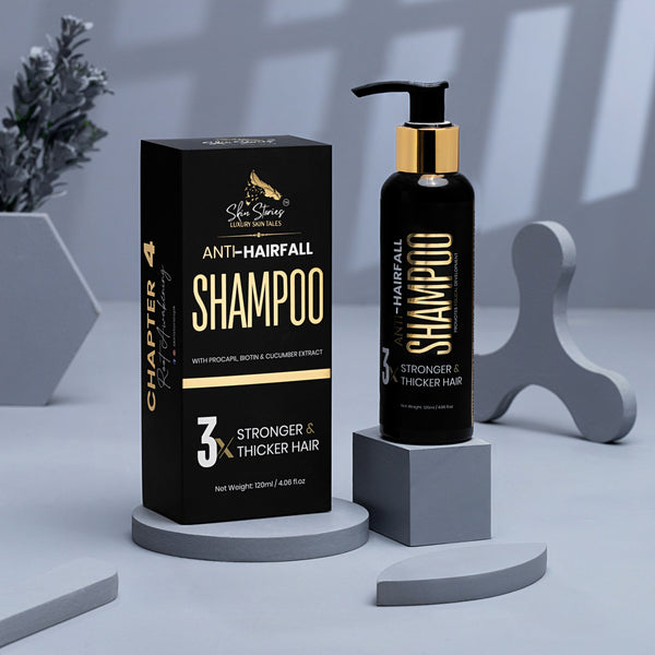 Best shampoo in pakistan