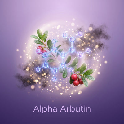 Alpha Arbutin