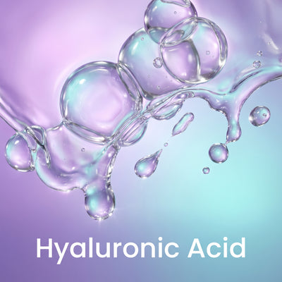 Hyaluronic Acid