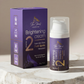 "The Glow Within" Brightening Cream