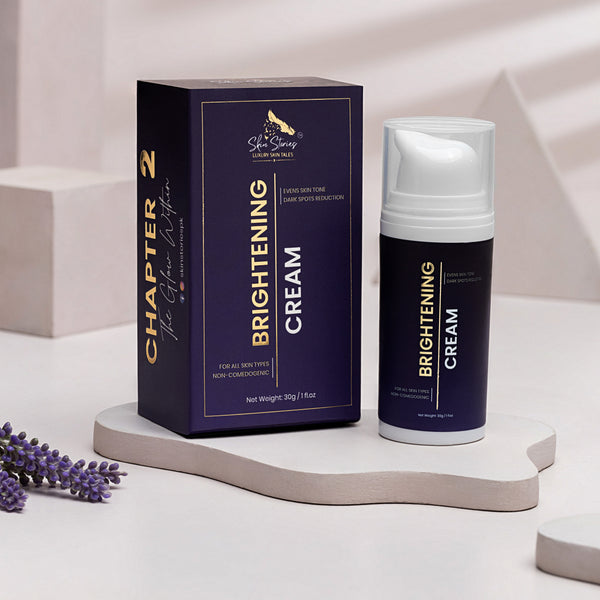 Skin Whitening Cream
