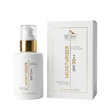 Lightweight Moisturizer with SPF-30