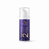 "The Glow Within" Brightening Cream