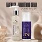 Bright & Glow Duo | Facewash & Brightening Cream Bundle